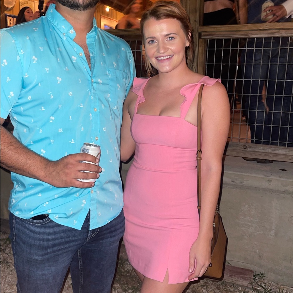 French Connection Dress